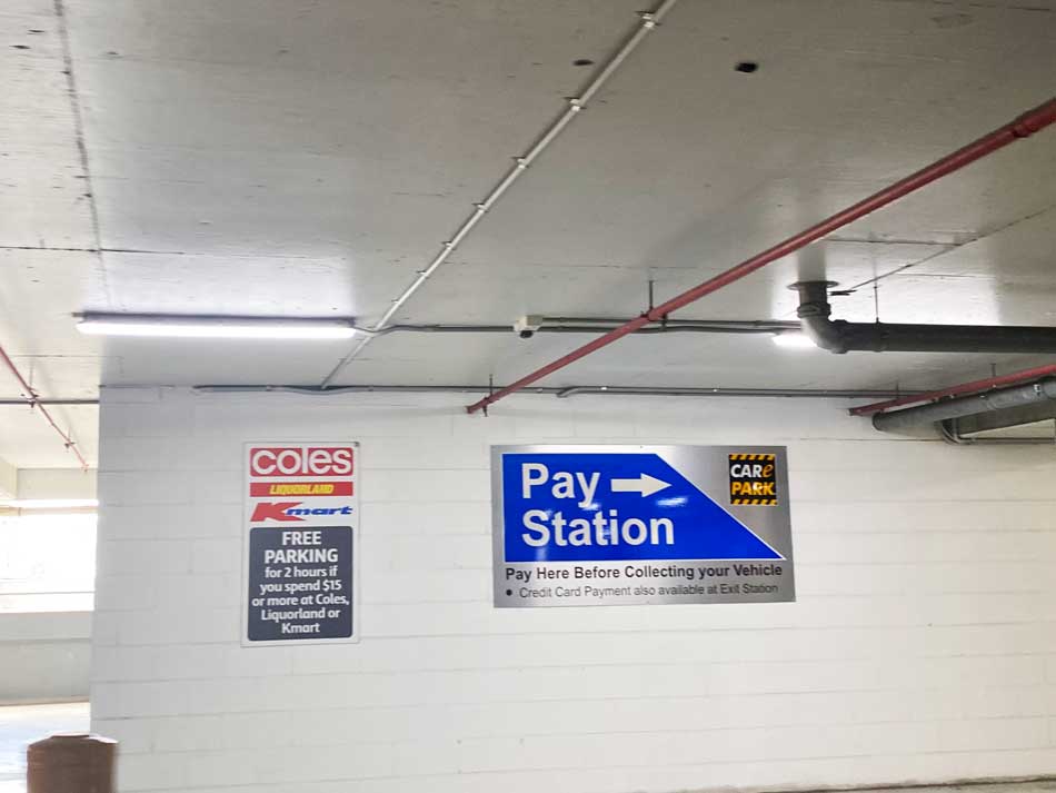 ELWA Energy Savers Case Study for Footscray Plaza Care Park