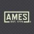 ELWA Energy Savers LED Installation for Ames Australia Logo