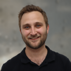 Caleb Perry - ELWA Sales Consultant