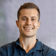 Daniel Jones - ELWA Lighting and Sales Consultant