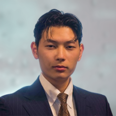 David Kan - ELWA Sustainability Analyst