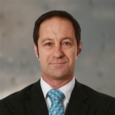 Tony Boffa - ELWA Business Development